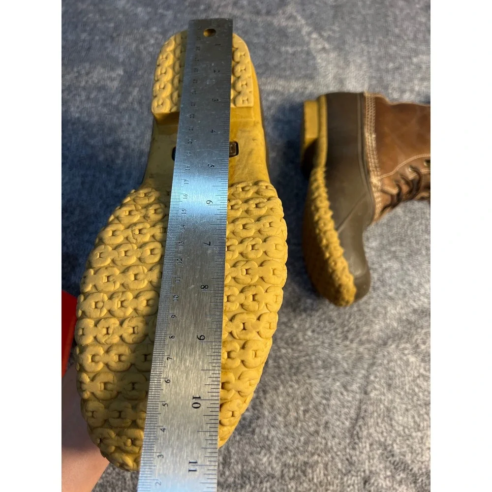L.L. Bean classic bean